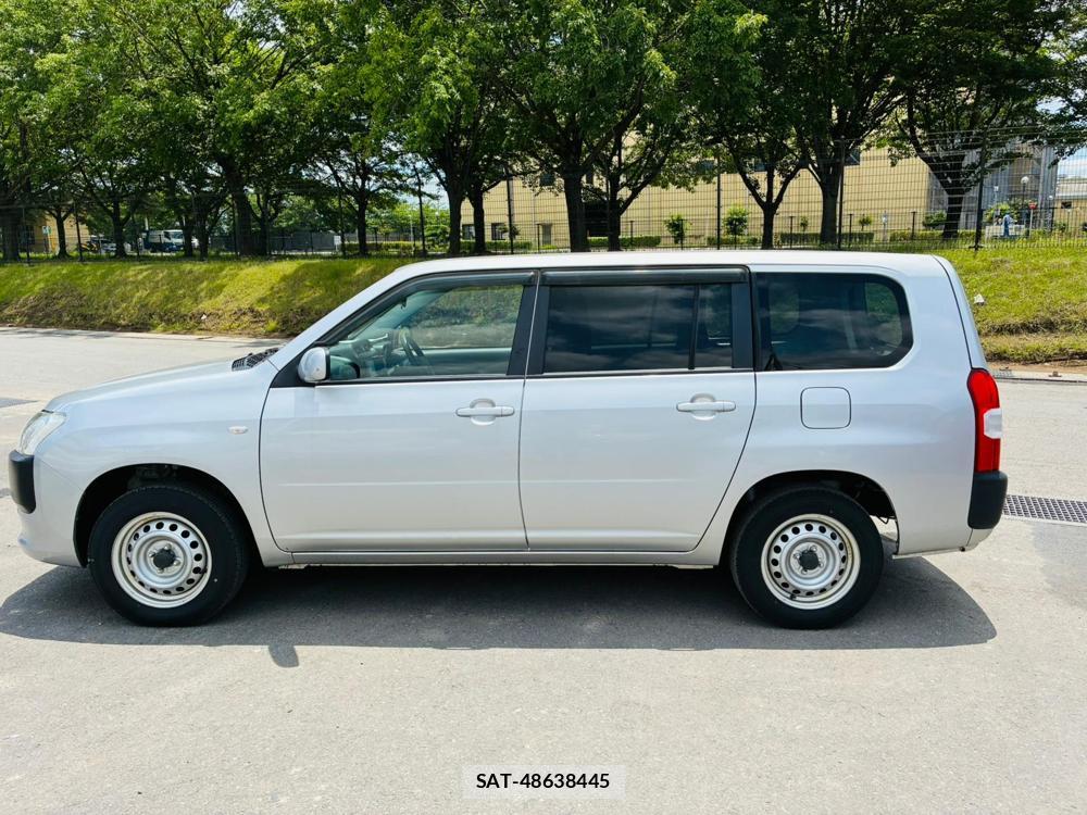 Toyota PROBOX 2020-05 7781702-1