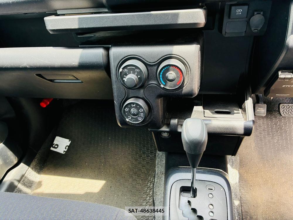 Toyota PROBOX 2020-05 7781702-19