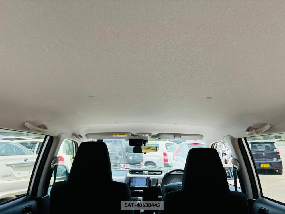 Toyota PROBOX 2020-05 7781702-24