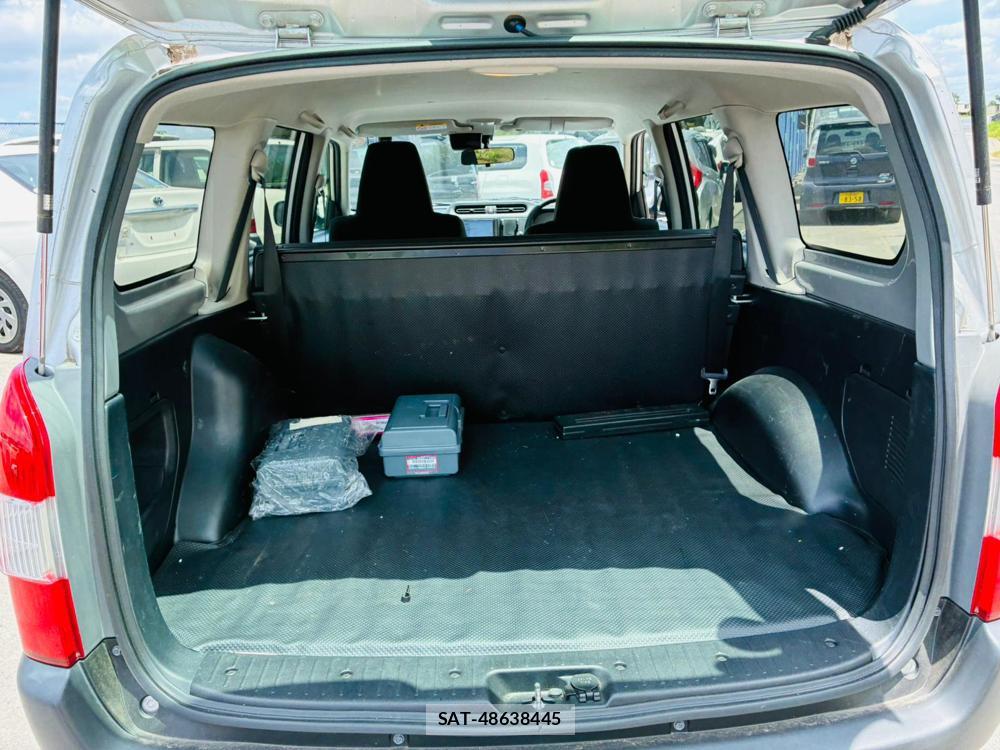 Toyota PROBOX 2020-05 7781702-25