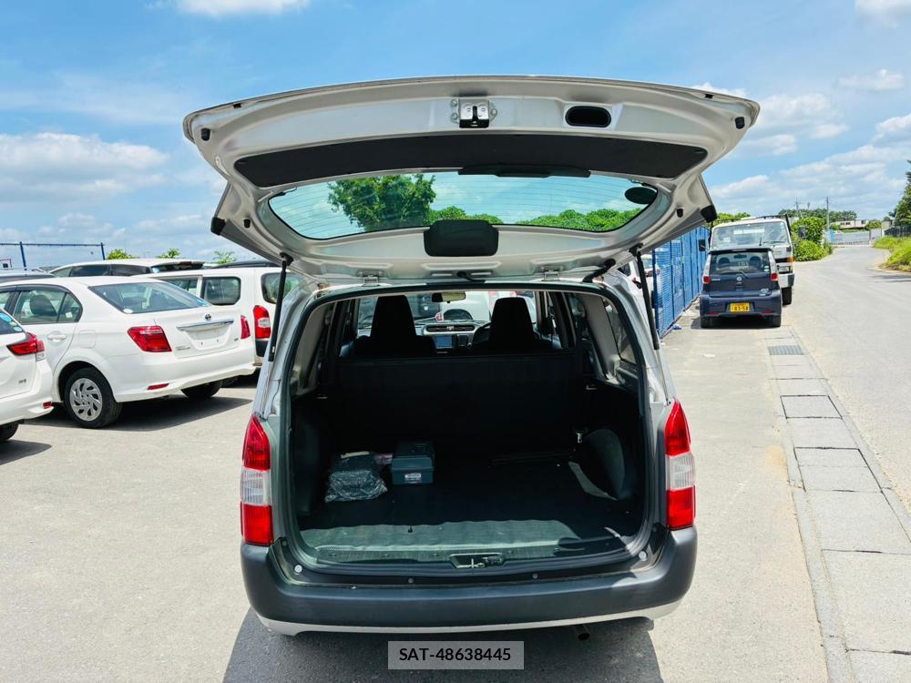Toyota PROBOX 2020-05 7781702-26