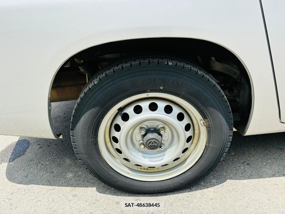 Toyota PROBOX 2020-05 7781702-27