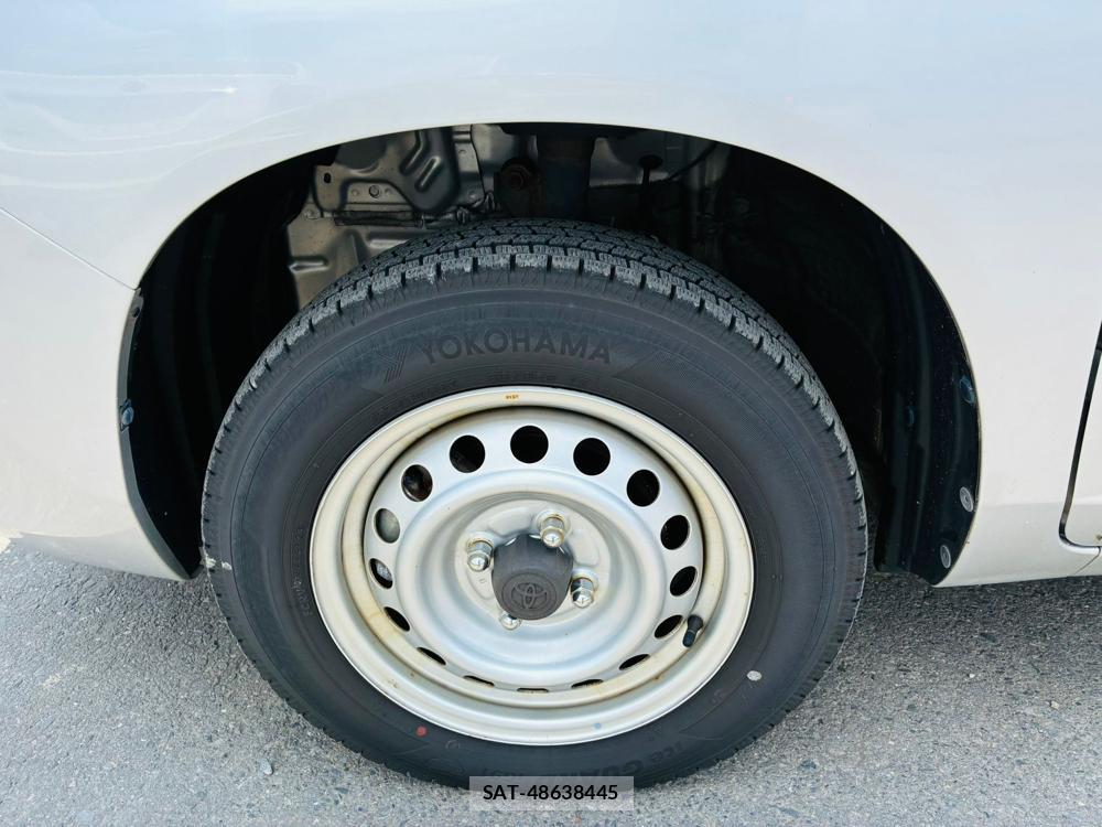 Toyota PROBOX 2020-05 7781702-29