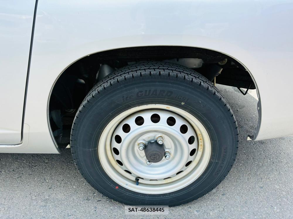 Toyota PROBOX 2020-05 7781702-30
