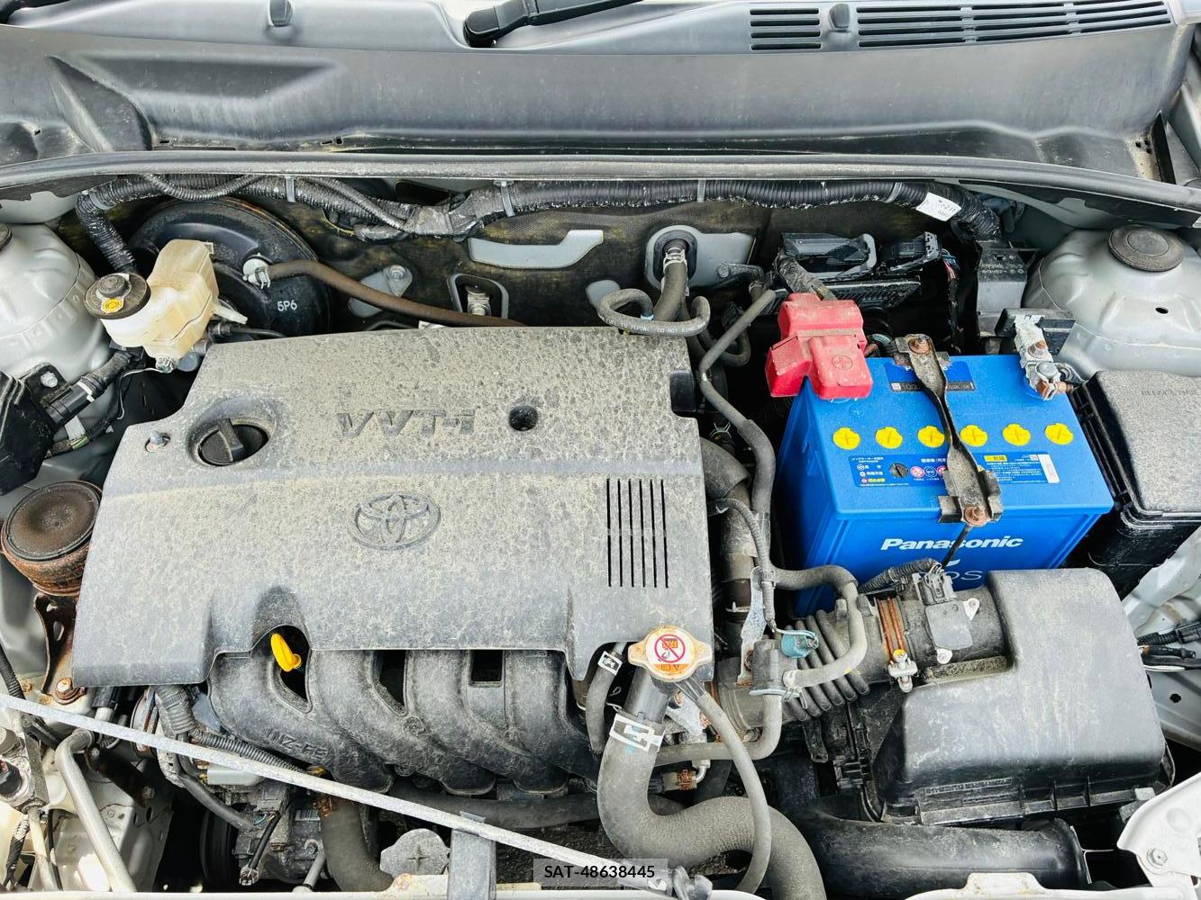 Toyota PROBOX 2020-05 7781702-33