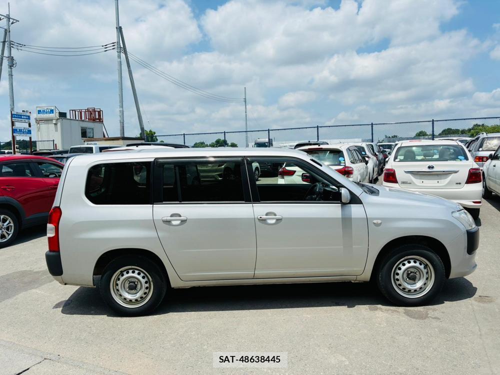 Toyota PROBOX 2020-05 7781702-5