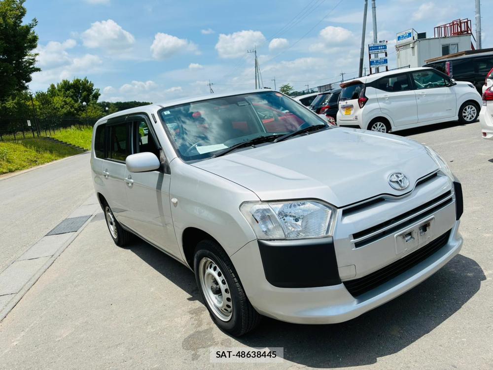 Toyota PROBOX 2020-05 7781702-6