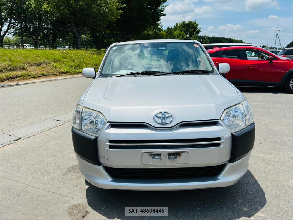 Toyota PROBOX 2020-05 7781702-7