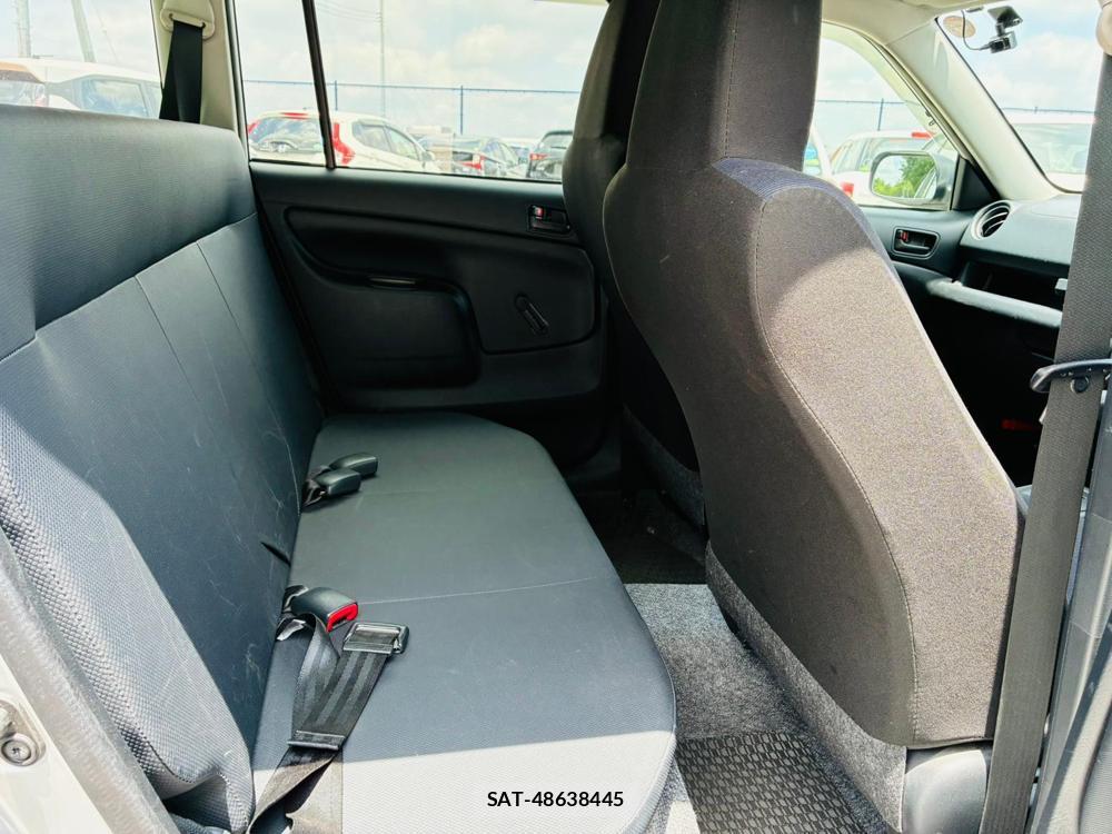 Toyota PROBOX 2020-05 7781702-8