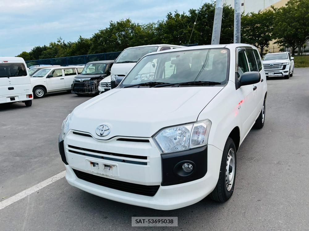 Toyota PROBOX 2019-05 7914569-0