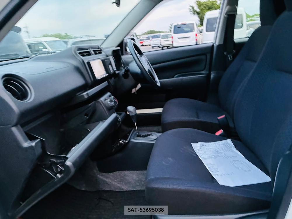 Toyota PROBOX 2019-05 7914569-10