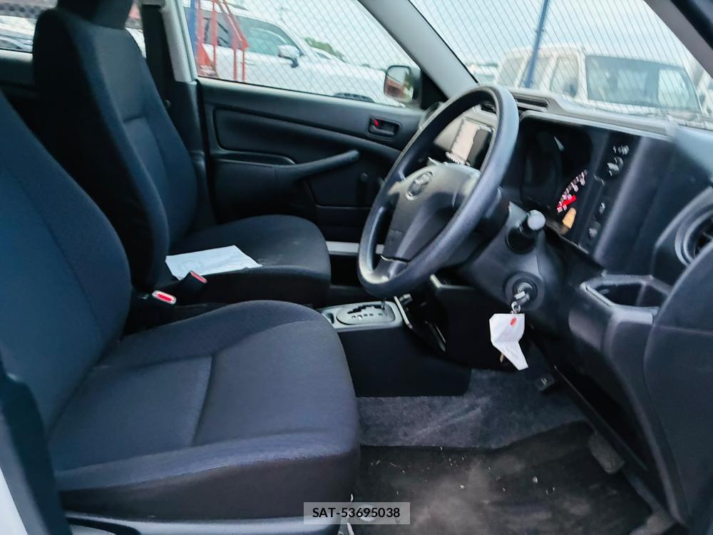 Toyota PROBOX 2019-05 7914569-11