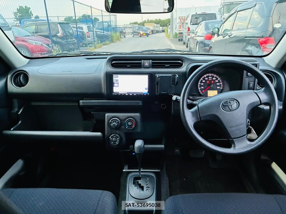 Toyota PROBOX 2019-05 7914569-12