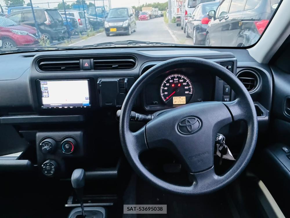 Toyota PROBOX 2019-05 7914569-13