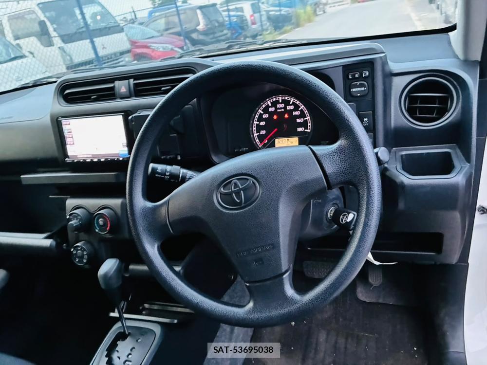 Toyota PROBOX 2019-05 7914569-14