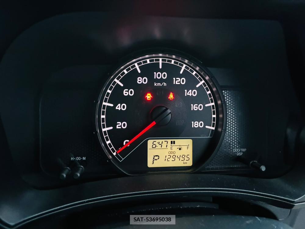 Toyota PROBOX 2019-05 7914569-15