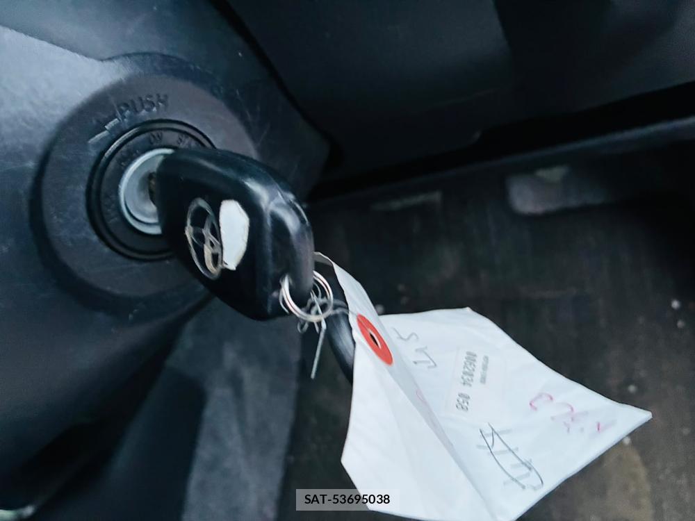 Toyota PROBOX 2019-05 7914569-16