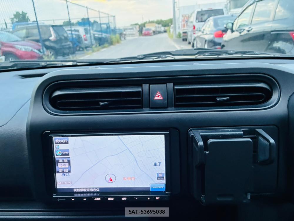 Toyota PROBOX 2019-05 7914569-18