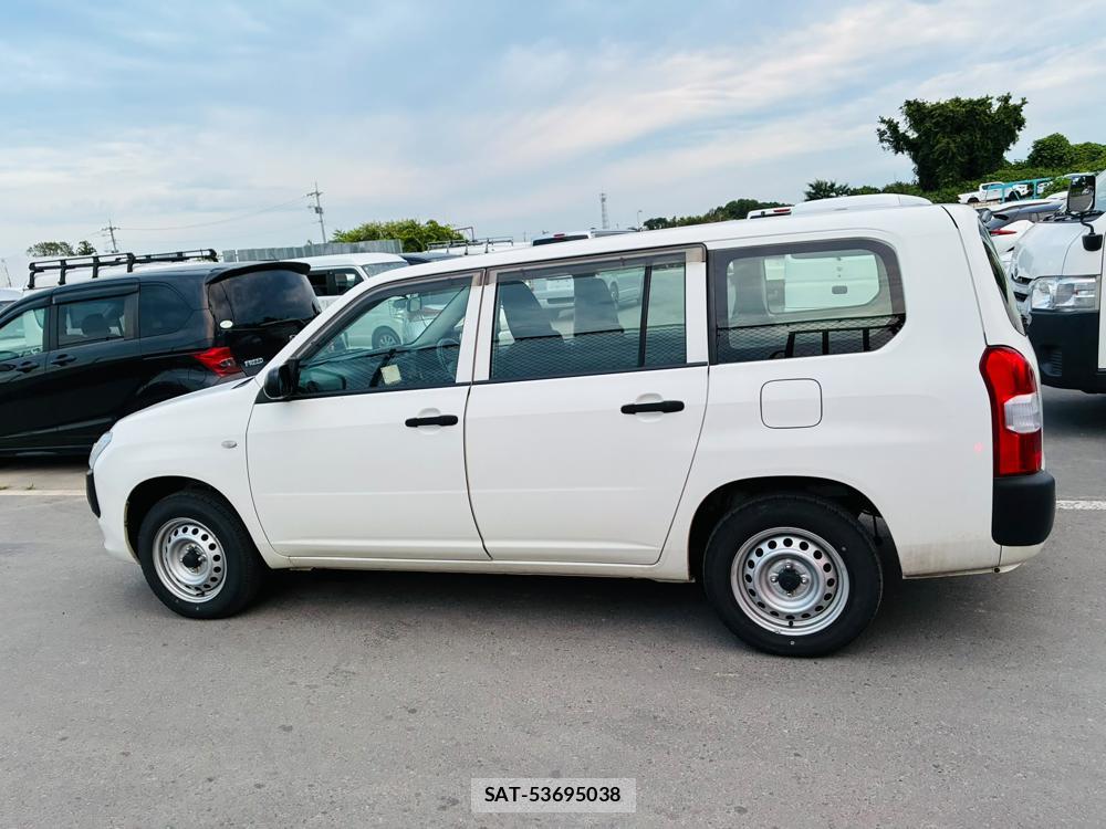 Toyota PROBOX 2019-05 7914569-1