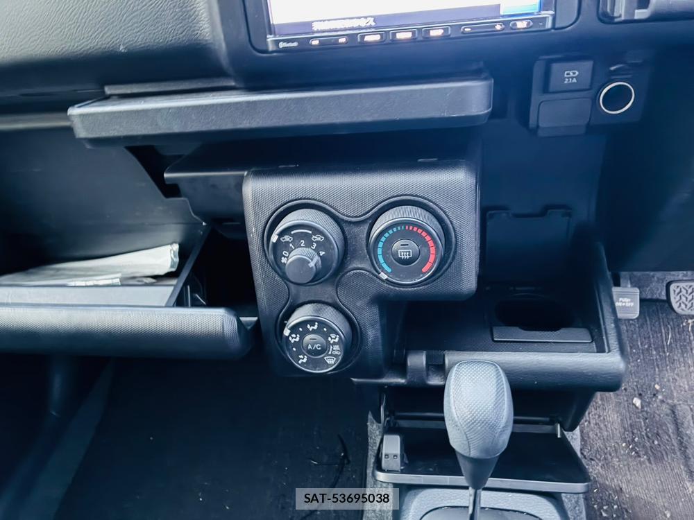 Toyota PROBOX 2019-05 7914569-19