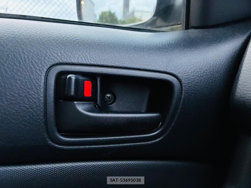 Toyota PROBOX 2019-05 7914569-22