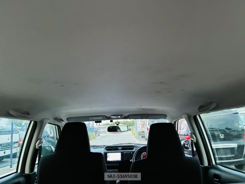 Toyota PROBOX 2019-05 7914569-24