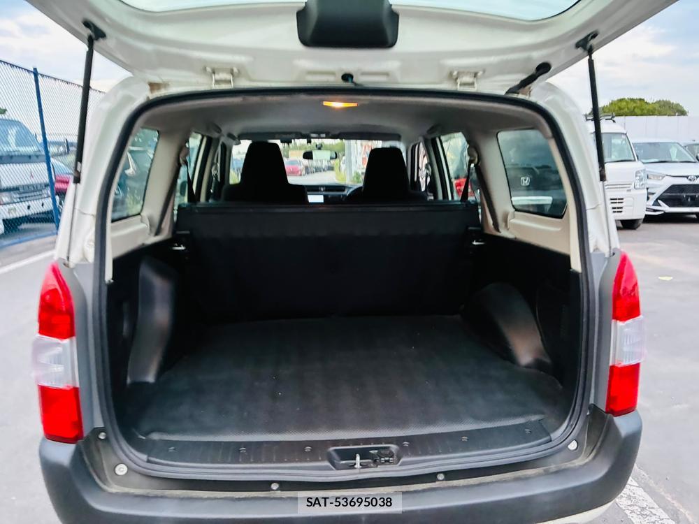 Toyota PROBOX 2019-05 7914569-25