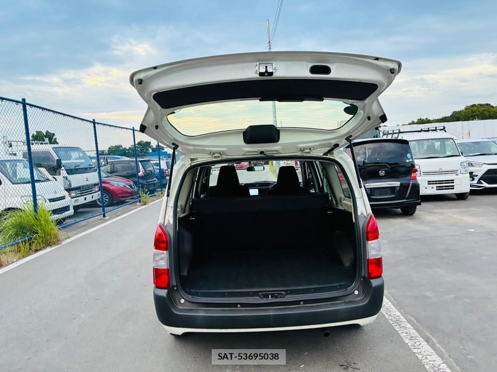 Toyota PROBOX 2019-05 7914569-26