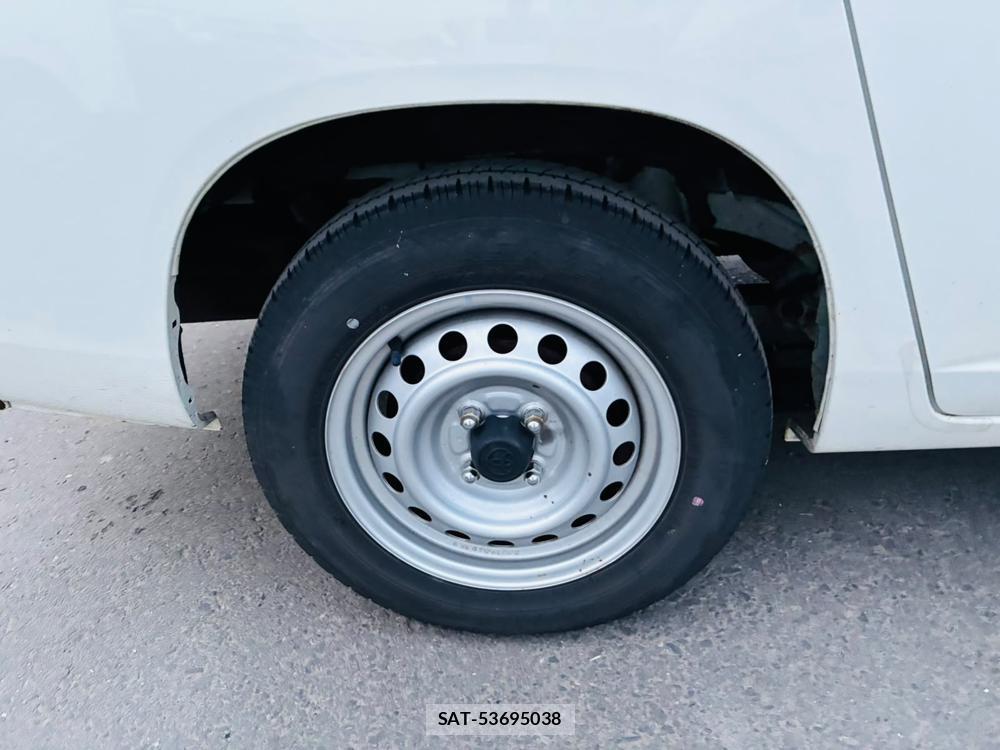 Toyota PROBOX 2019-05 7914569-27