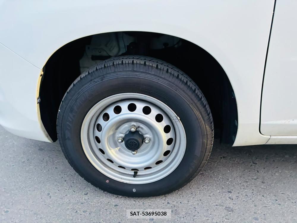 Toyota PROBOX 2019-05 7914569-29