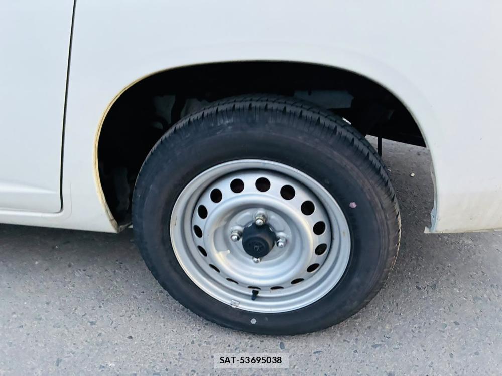 Toyota PROBOX 2019-05 7914569-30