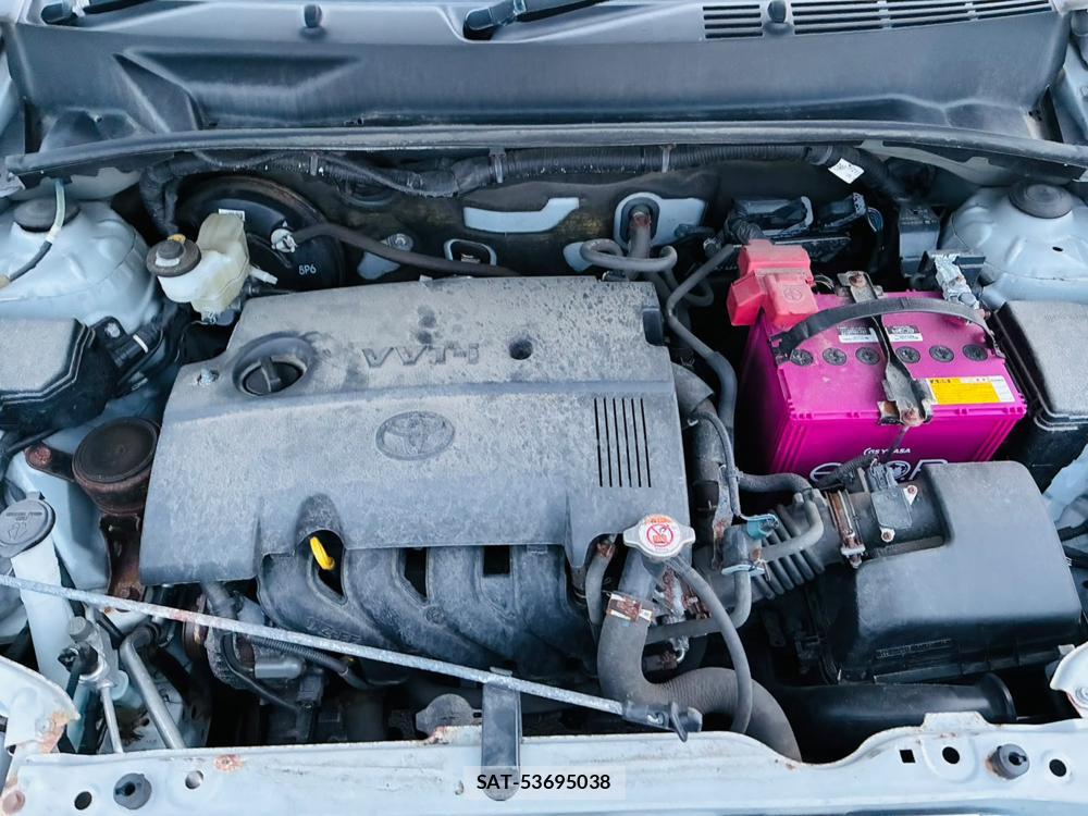 Toyota PROBOX 2019-05 7914569-33