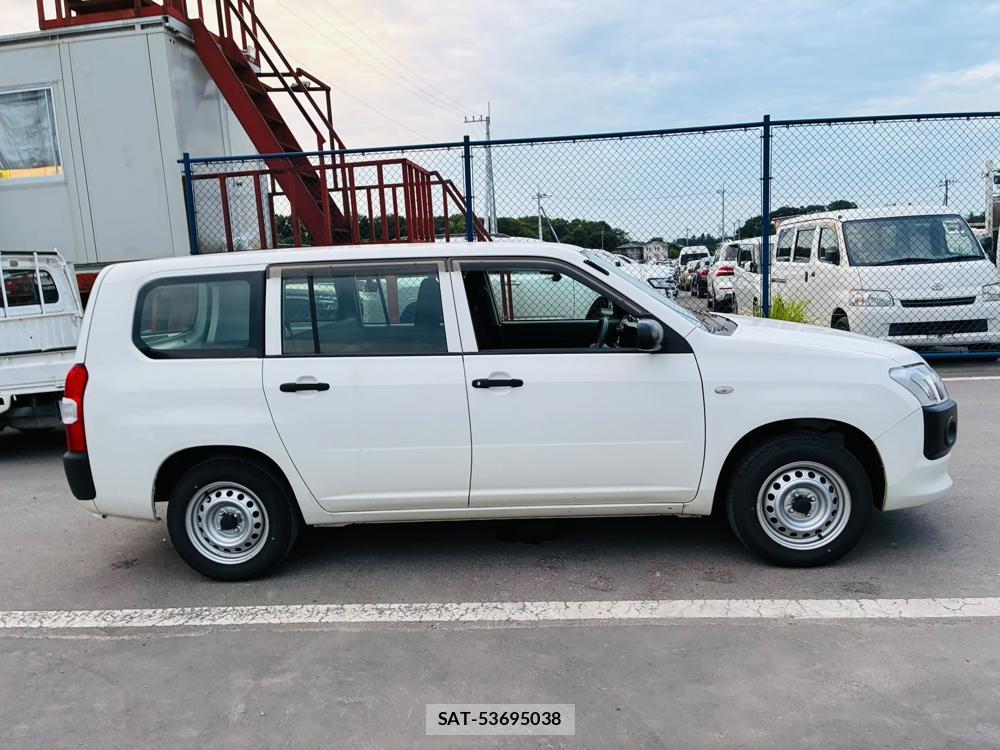 Toyota PROBOX 2019-05 7914569-5