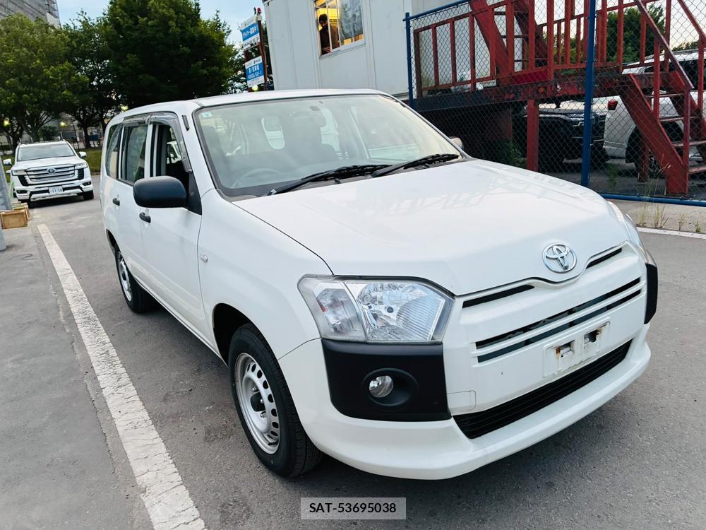 Toyota PROBOX 2019-05 7914569-6
