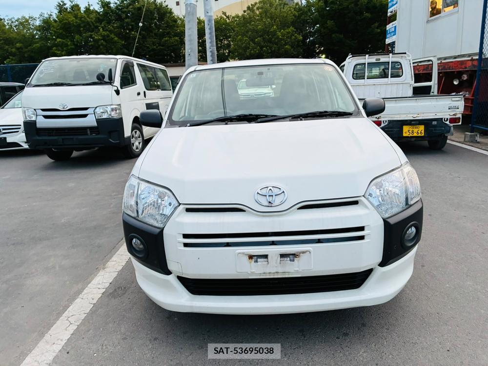 Toyota PROBOX 2019-05 7914569-7