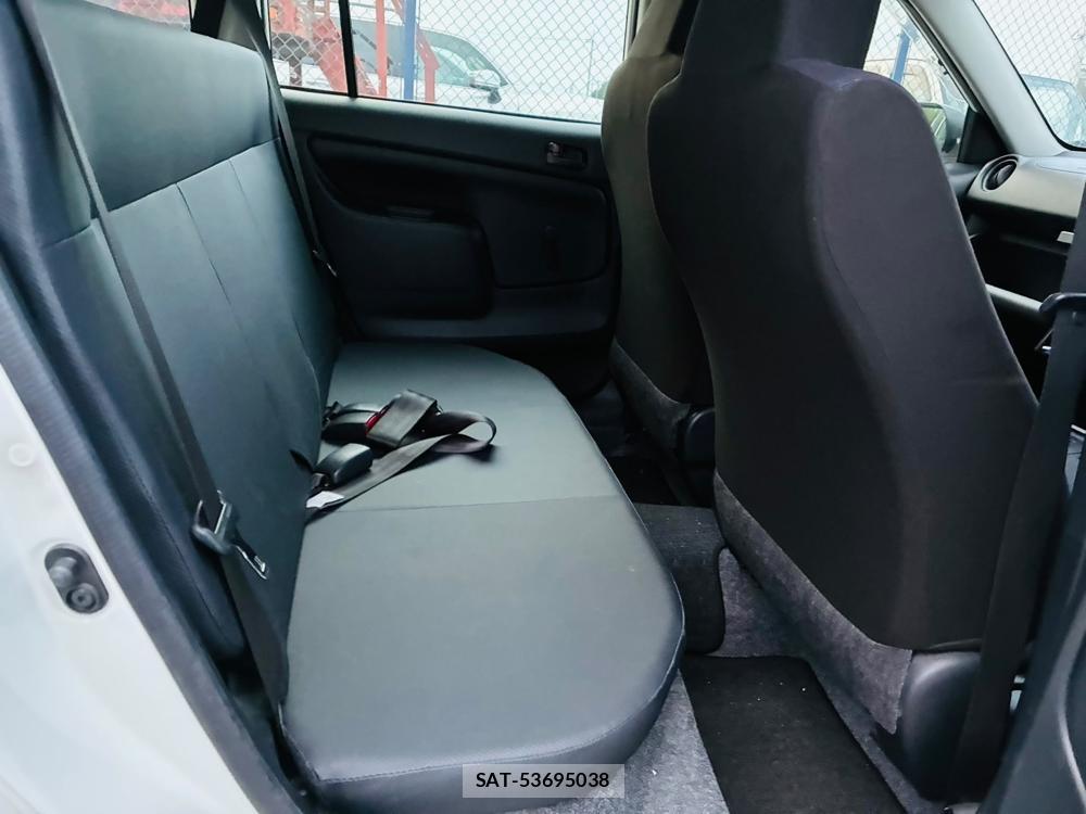 Toyota PROBOX 2019-05 7914569-8