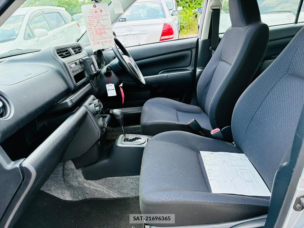 Toyota PROBOX 2019-05 7736069-10