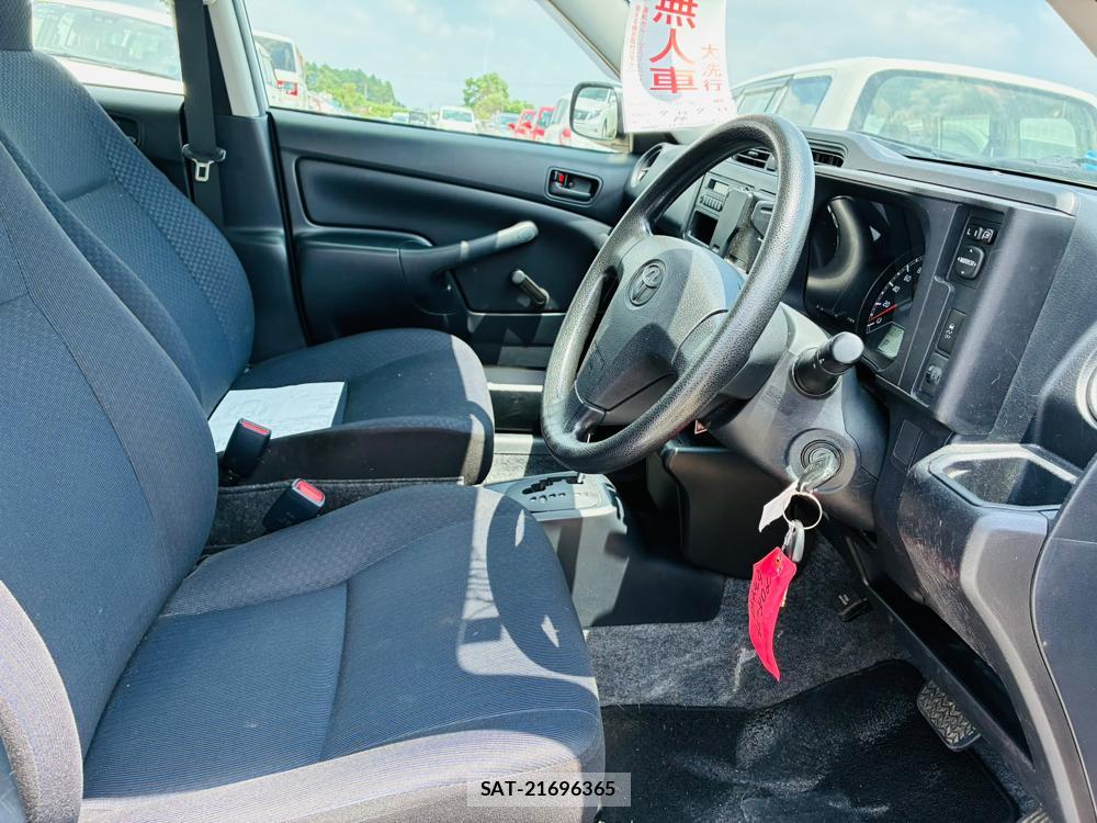 Toyota PROBOX 2019-05 7736069-11