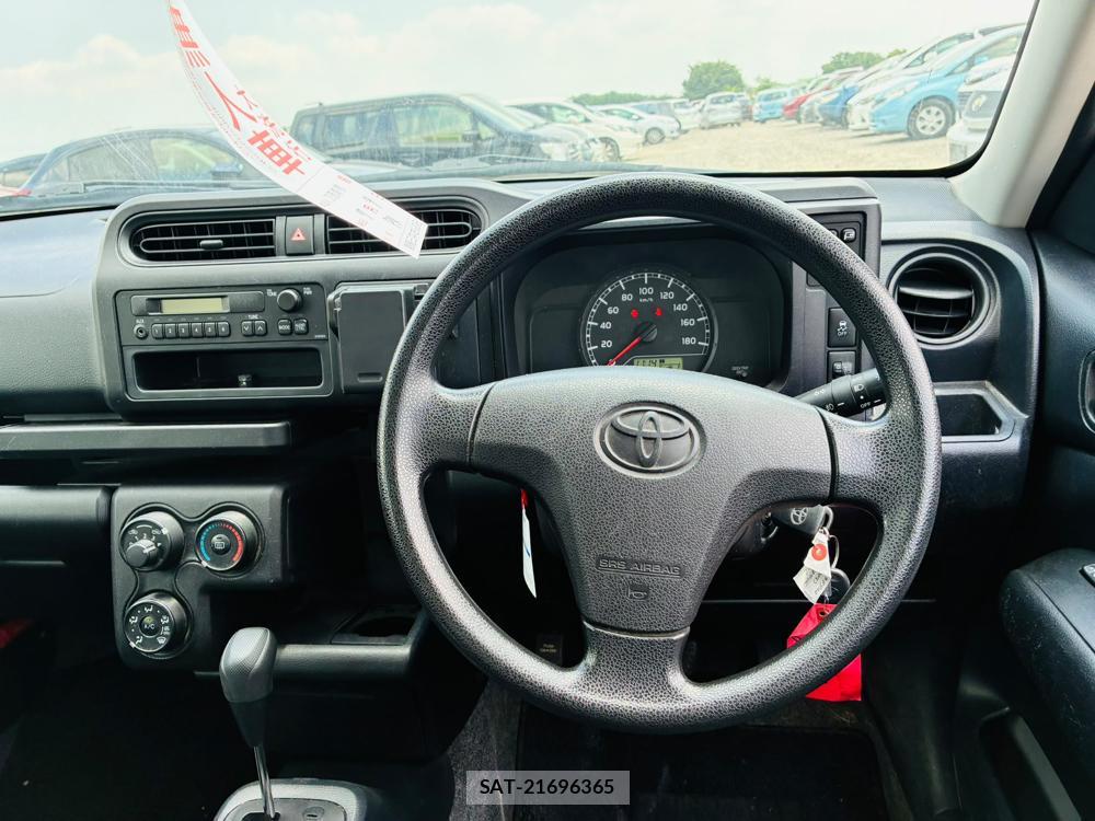 Toyota PROBOX 2019-05 7736069-13