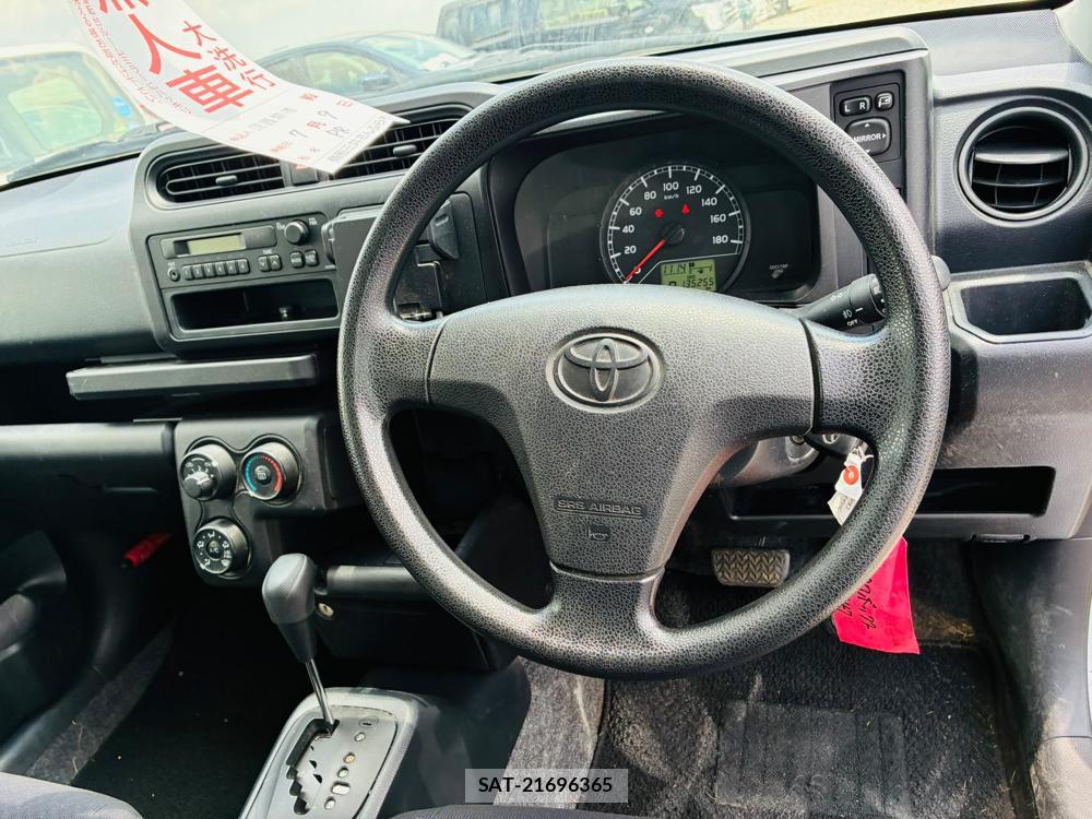 Toyota PROBOX 2019-05 7736069-14