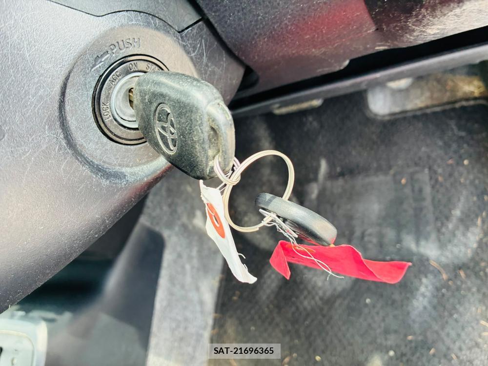 Toyota PROBOX 2019-05 7736069-16