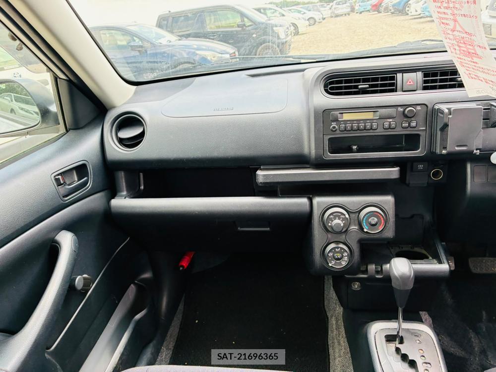 Toyota PROBOX 2019-05 7736069-17