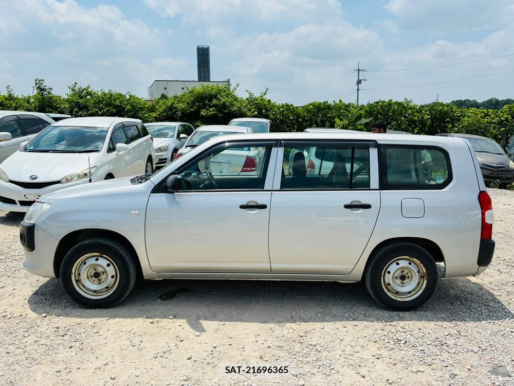 Toyota PROBOX 2019-05 7736069-1