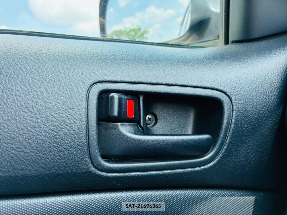 Toyota PROBOX 2019-05 7736069-22