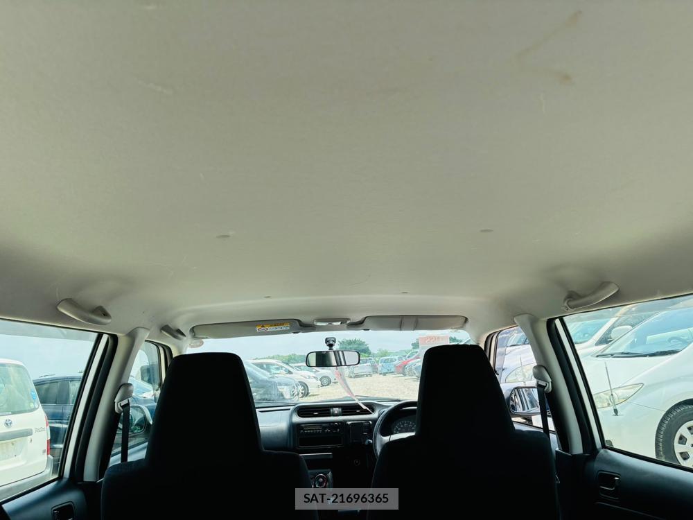 Toyota PROBOX 2019-05 7736069-24
