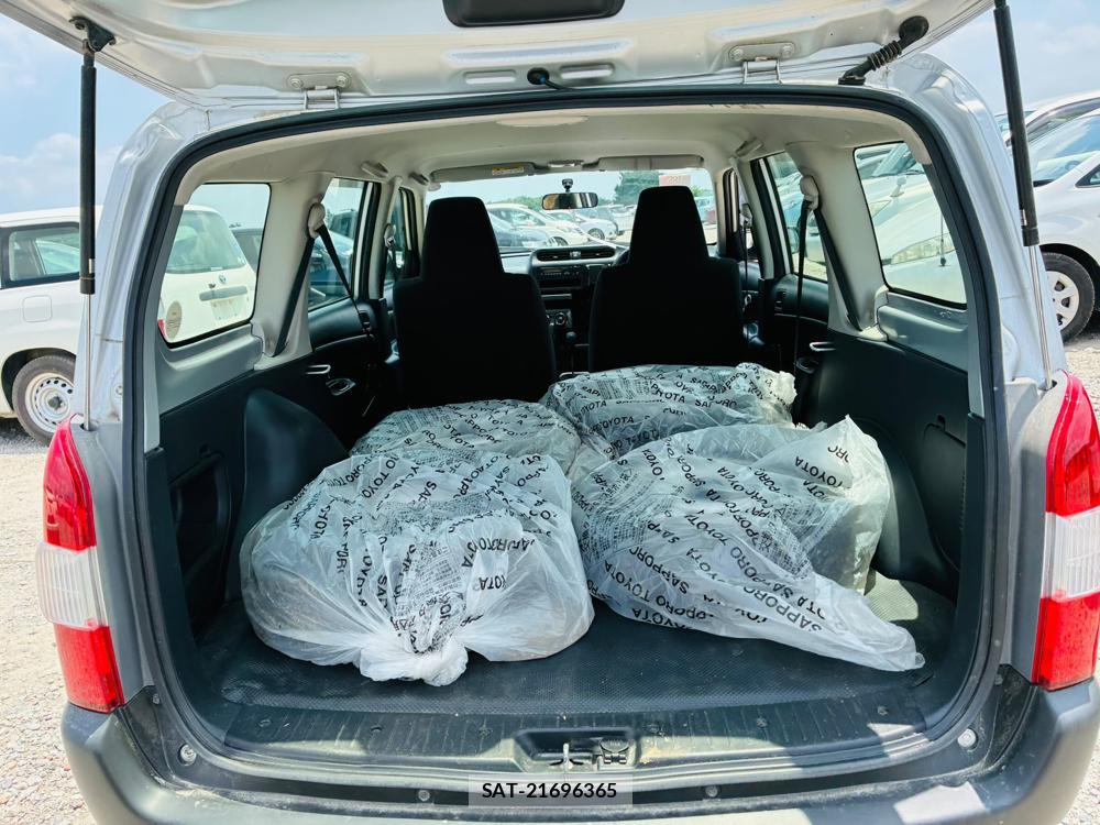 Toyota PROBOX 2019-05 7736069-25
