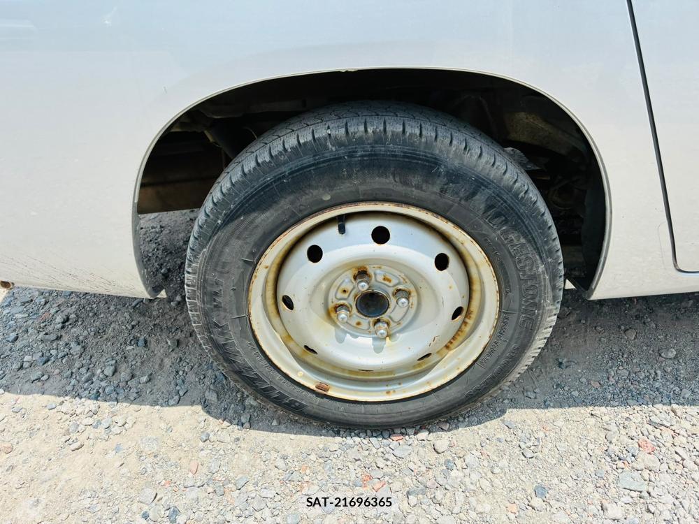 Toyota PROBOX 2019-05 7736069-27