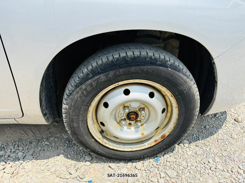 Toyota PROBOX 2019-05 7736069-28