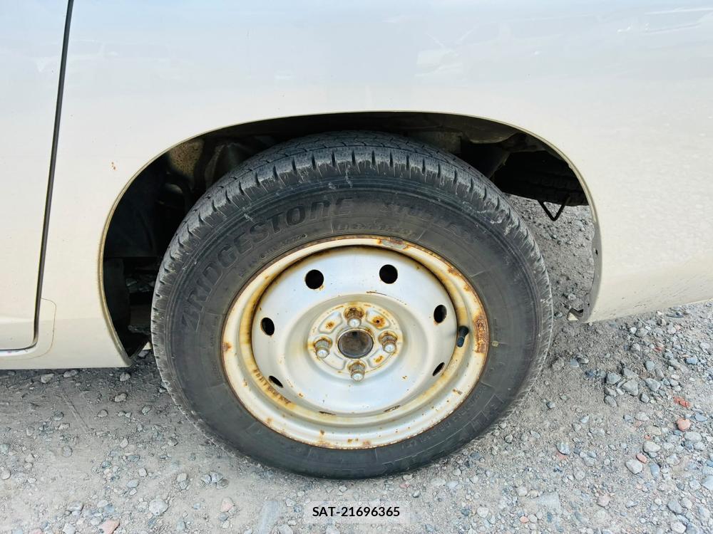 Toyota PROBOX 2019-05 7736069-30