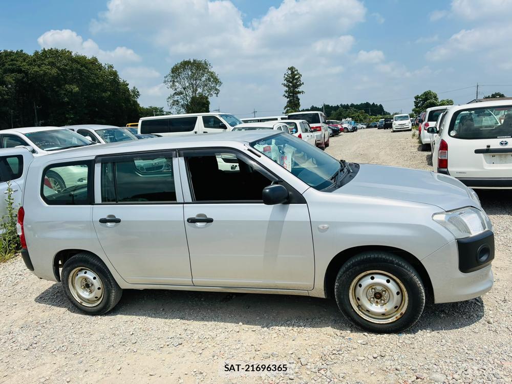 Toyota PROBOX 2019-05 7736069-5
